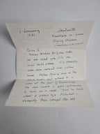 Westmorland Poems, Michael Finch, Drawings by Caroline A. Metcalfe-Gibson — 1st