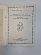 House Fairies, Marion St. John Webb/Margaret Tarrant — First Edition