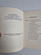 Biggles and the Lost Sovereigns, Captain W.E. Johns — First Edition
