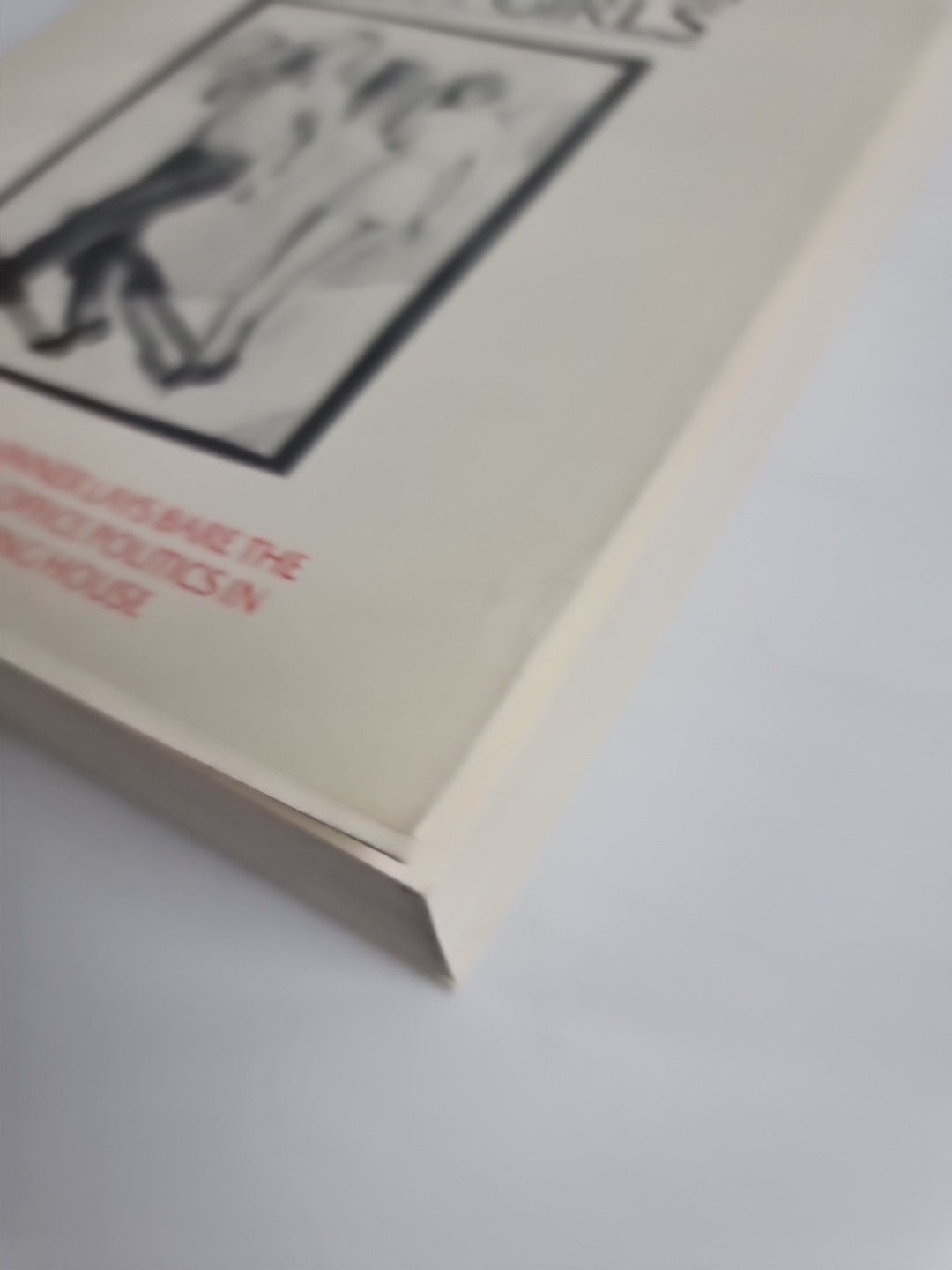 Difficulties with Girls-Kingsley Amis (Hardcover, 1988) Uncorrected proof 1/500