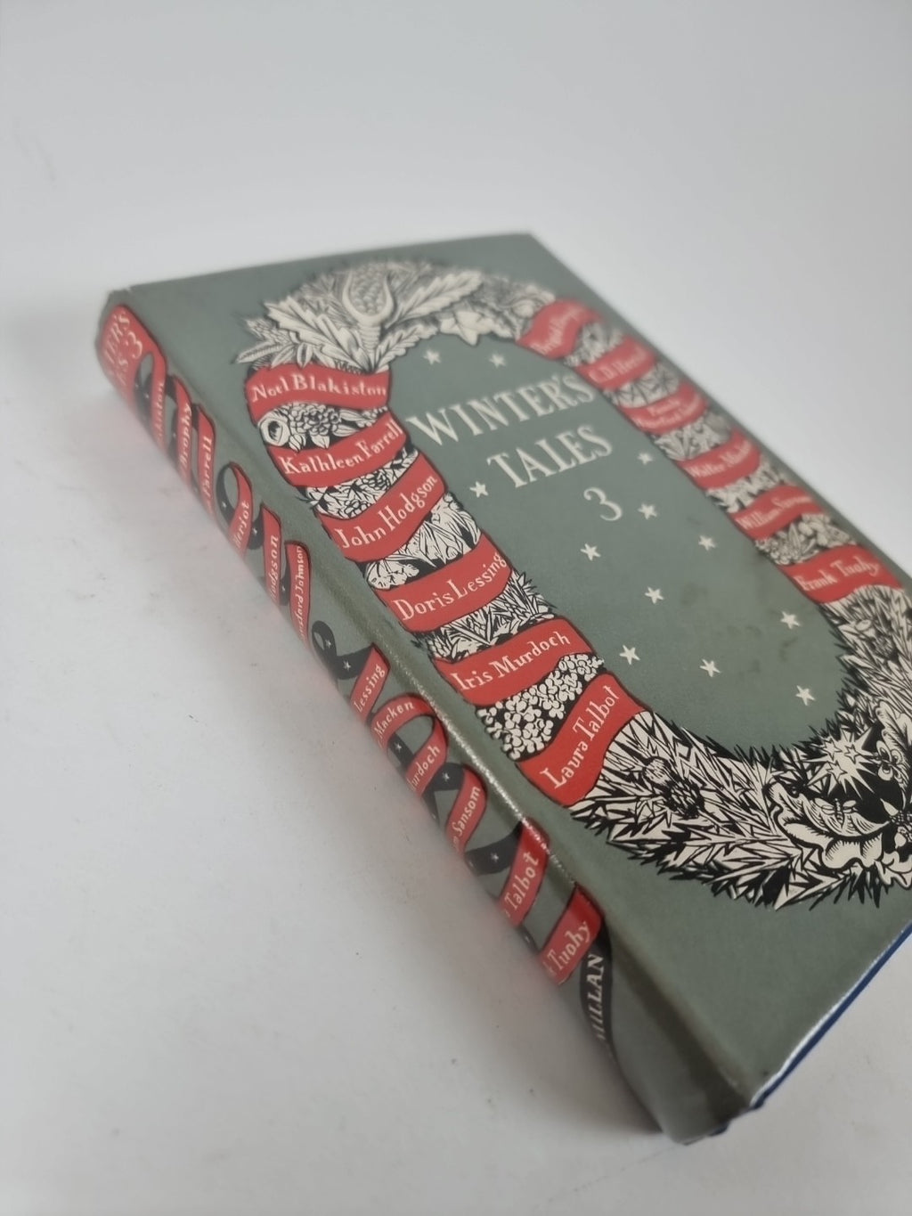 Winter's Tales 3 — First Edition, 1957