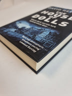 The House of Dolls, David Hewson — As New, First Edition