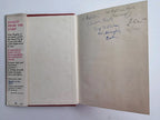 Biggles Learns To Fly, Captain W.E. Johns — First Edition, Revised Edition 1955