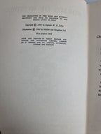 Worlds of Wonder, Captain W. E. Johns — First Edition