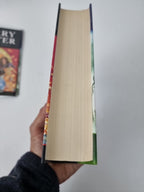 Harry Potter and the Deathly Hallows, J. K. Rowling - 1st Edition AS NEW