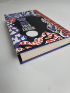 Night Side of the River, Jeanette Winterson,1st edition,Hardback, NEW