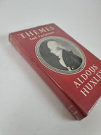 Themes And Variations, Aldous Huxley — First Edition