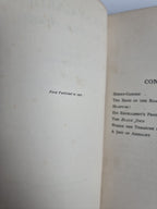 Merry-Garden and Other Stories By "Q" - 1907 1st Edition 