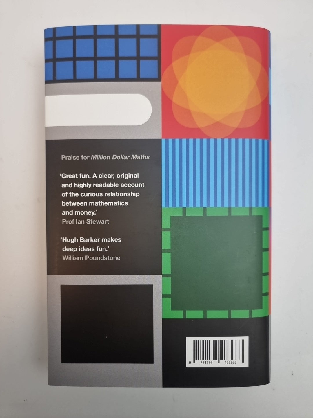 Quantum Leaps: How Maths Drives Scientific Progress, Barker, Hugh, Free Delivery