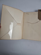 Le balcon by Jean Genet 1st Special Edition 1956 Number 524 /3233