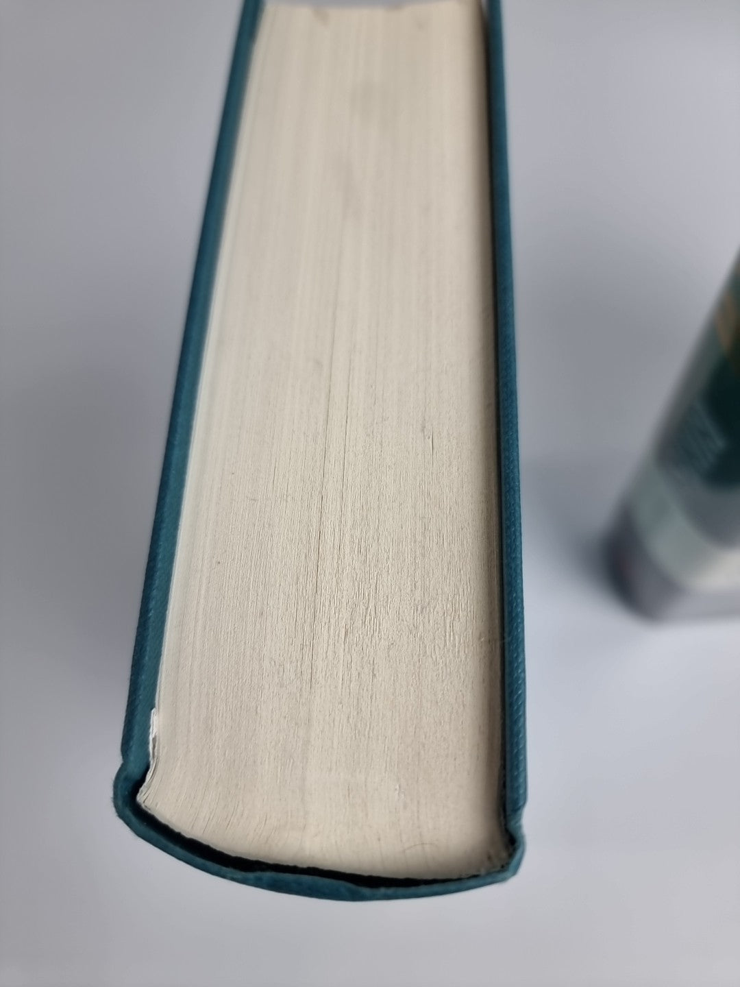 Wilbur Smith Birds of Prey Signed 1st Edition (1997)