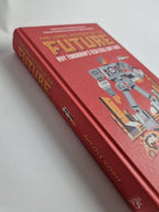 Nicole Kobie The Long History of the Future (Hardback) 1st Edition