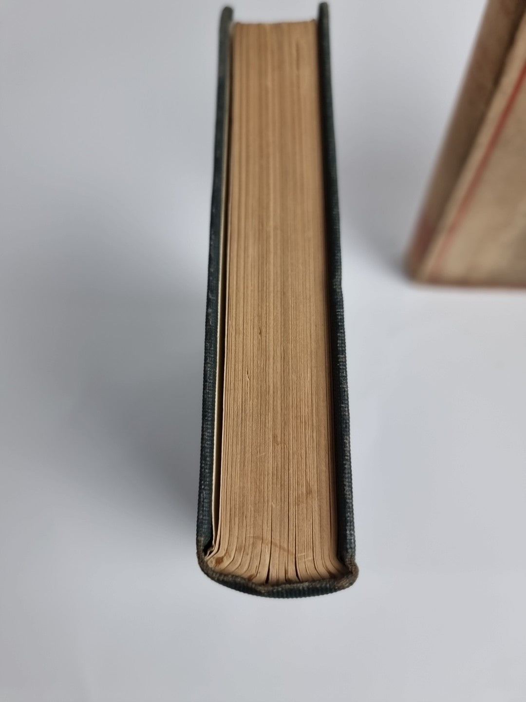 Telling the World By Upton Sinclair 1939 1st Edition Very Rare Book