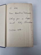 The Life of the Right Reverend Ronald Knox, Evelyn Waugh — First Edition