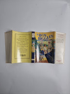 The Boy Biggles,  Captain W E Johns — First Edition
