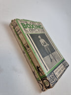 The Art Of Boxing & Golf Really Explained! — First Editions (set)
