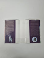 Harry Potter and the Deathly Hallows, J. K. Rowling - 1st Edition AS NEW