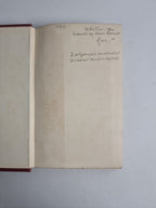 The Patroit's Progress, Henry Williamson — First Edition