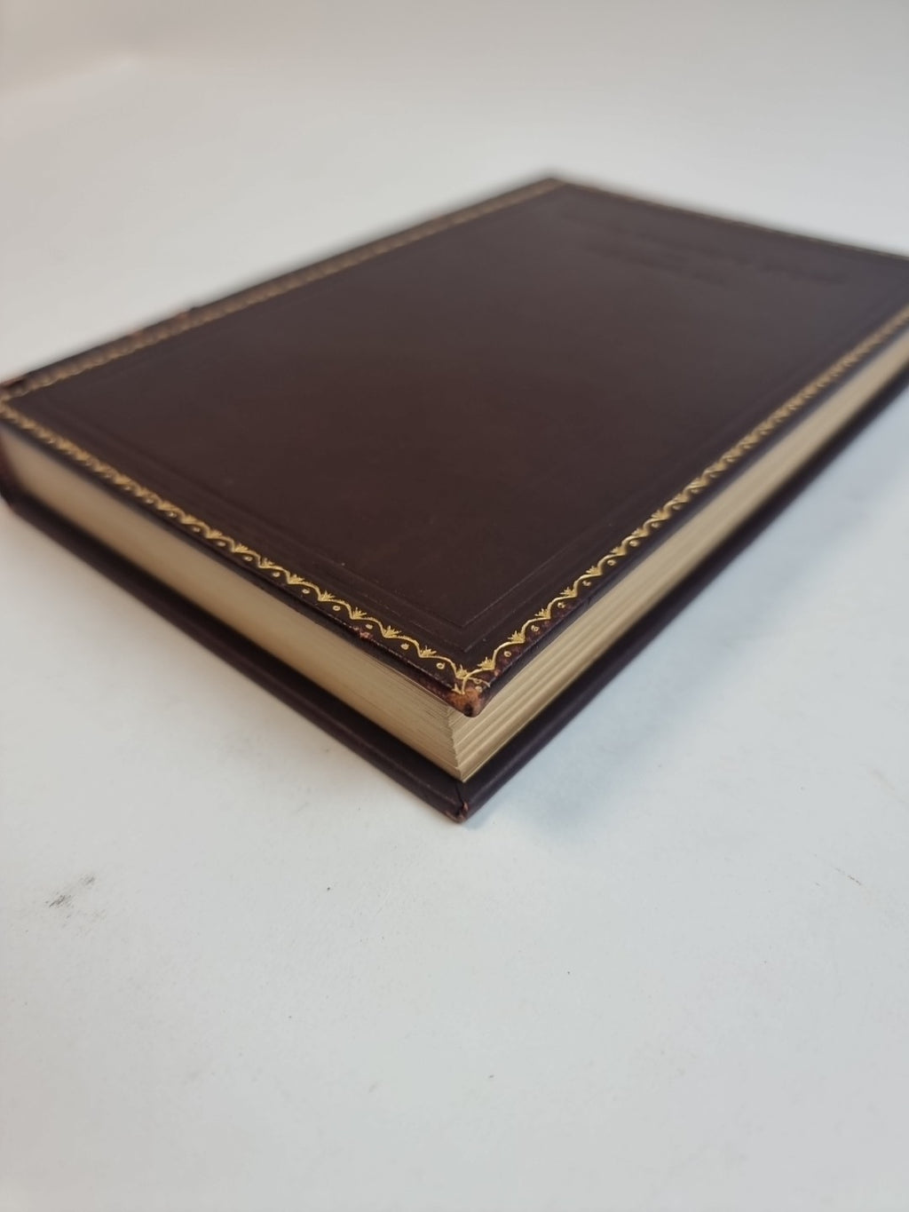 Proud Preston's Story, A. J. Berry — Very Good Condition