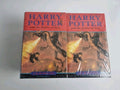 4 Copies of Harry Potter, Goblet of Fire NEW - OMNIA 1ST EDITON  -  With Error