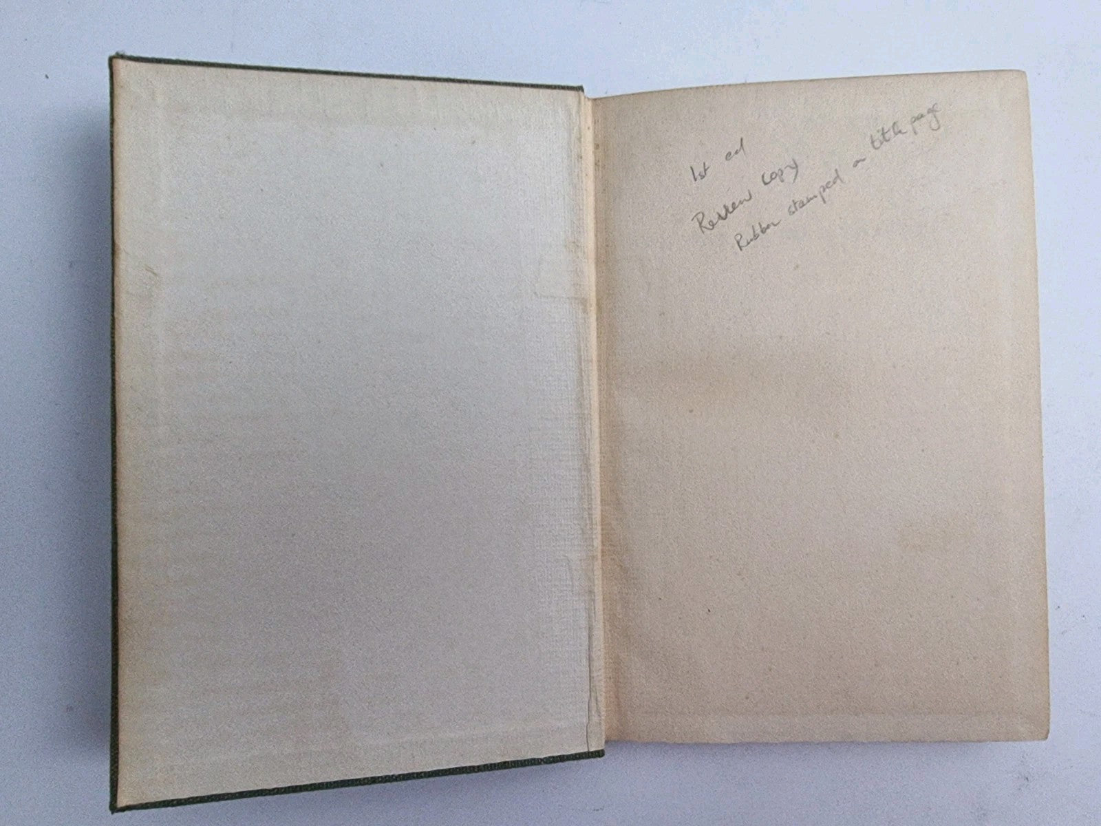 James Joyce And The Plain Reader, Charles Duff — Review Copy, 1932