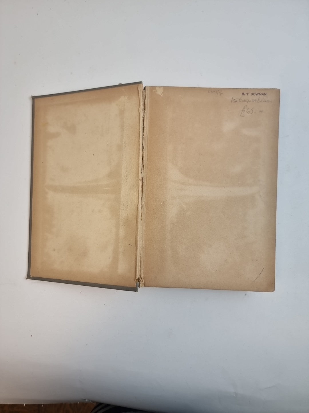 Personal Recollections of Werner von Siemens — FIRST English Edition, 1893