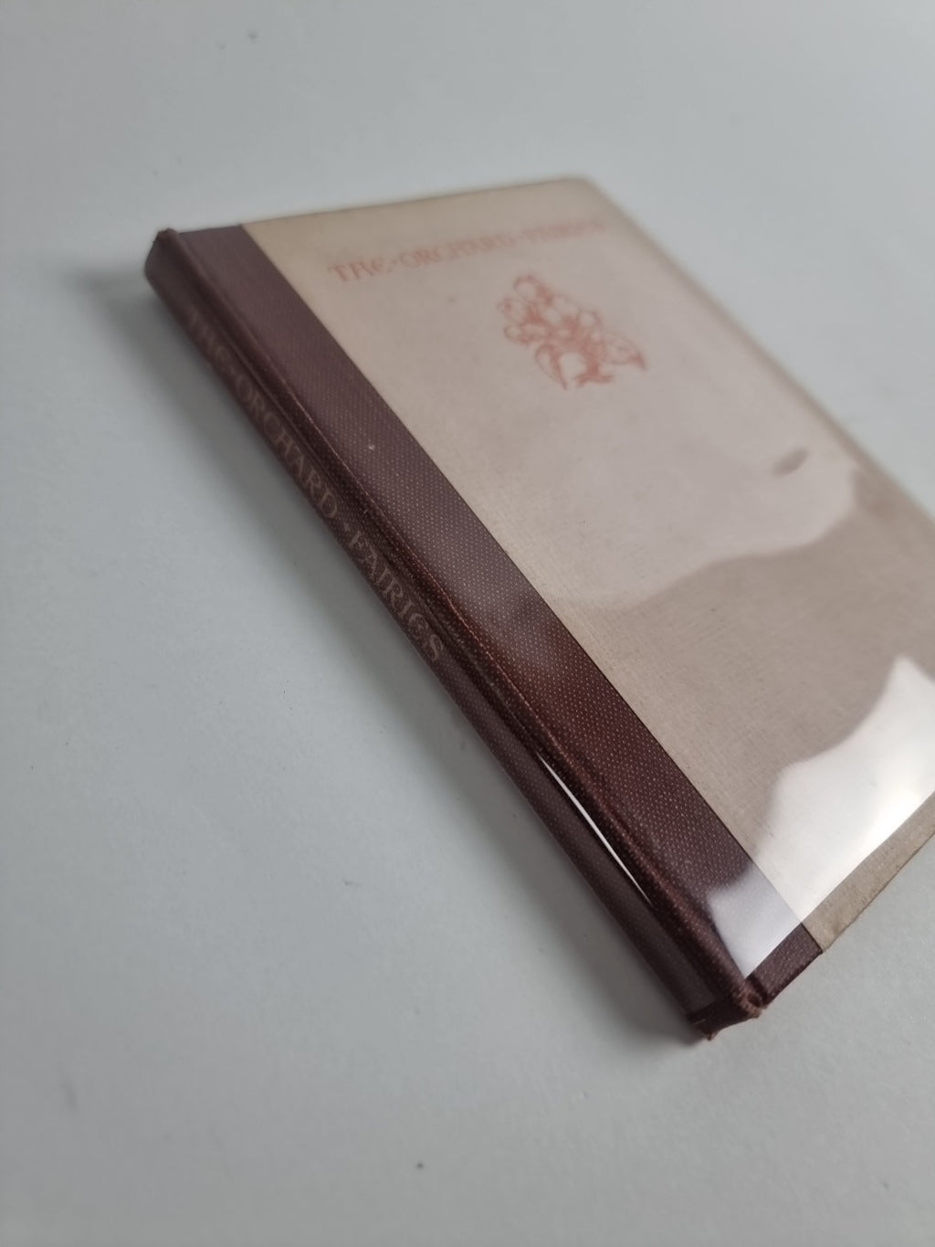The Orchard Fairies, Marion St. John Webb/Margaret W. Tarrant — 1st Ed, 2nd Imp.