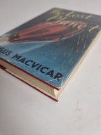 The Lost Planet, Angus Macvicar — First Edition, Third Impression