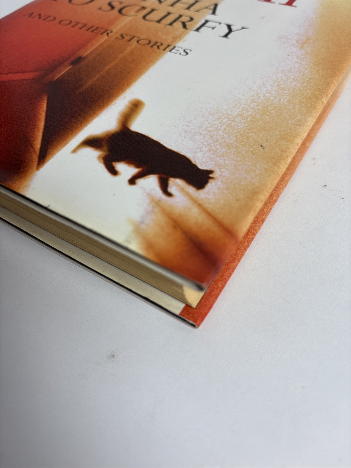 Ruth Rendell  Piranha to Scurfy and Other Stories HB Signed