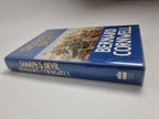 Sharpe's Devil by Bernard Cornwell. 1992 1st Edition Hardback.