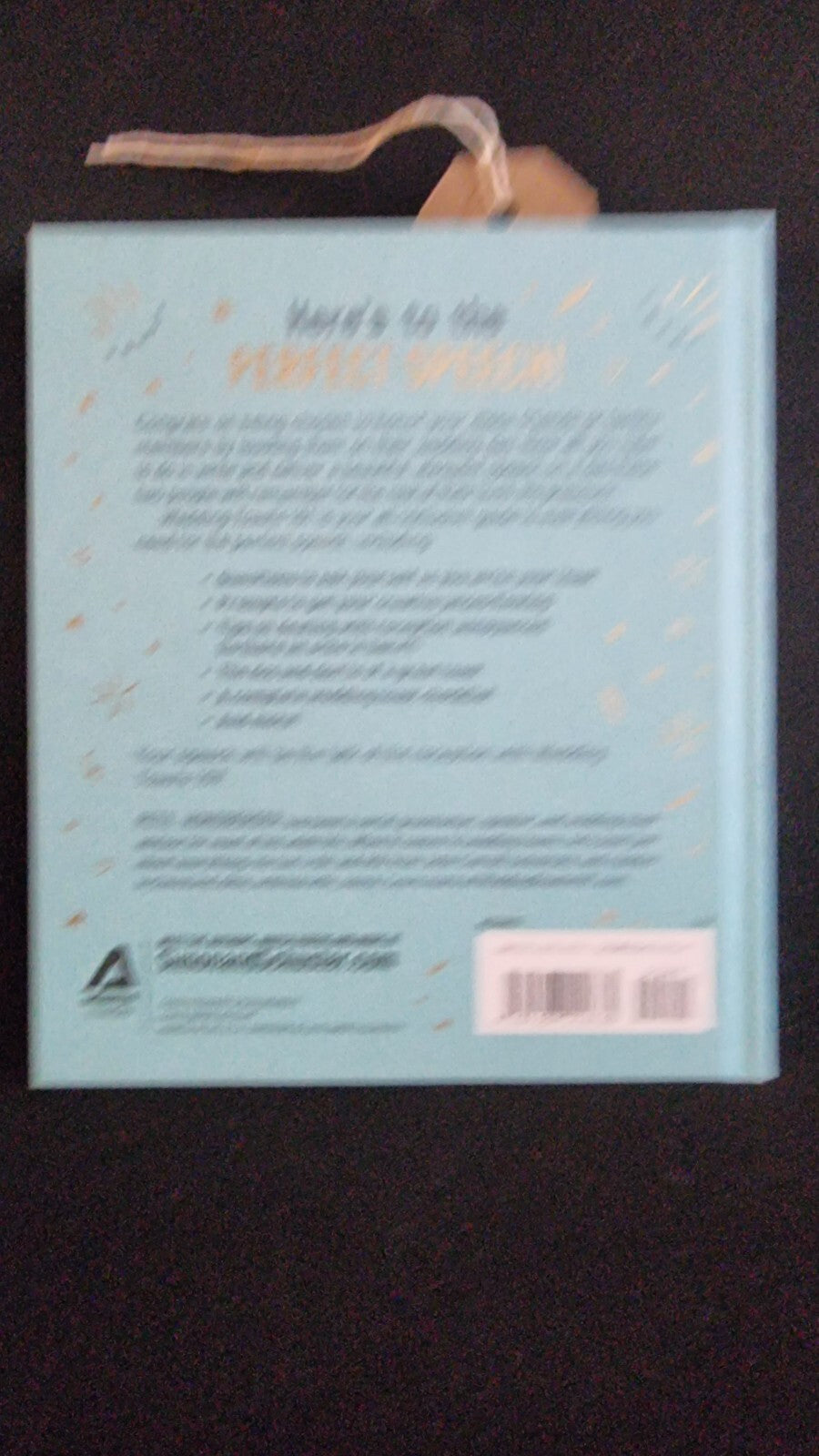 Wedding Toasts 101:The Guide to the Perfect Wedding Speech 