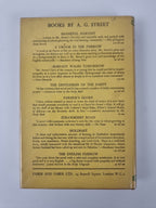 Father Bedding, A. G. Street — First Edition
