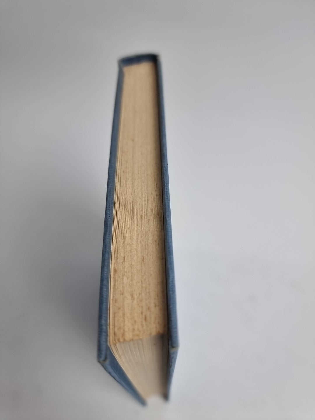 Captain W E Johns - Biggles and the Dark Intruder - HB 1st Edition 1970 Fine Con