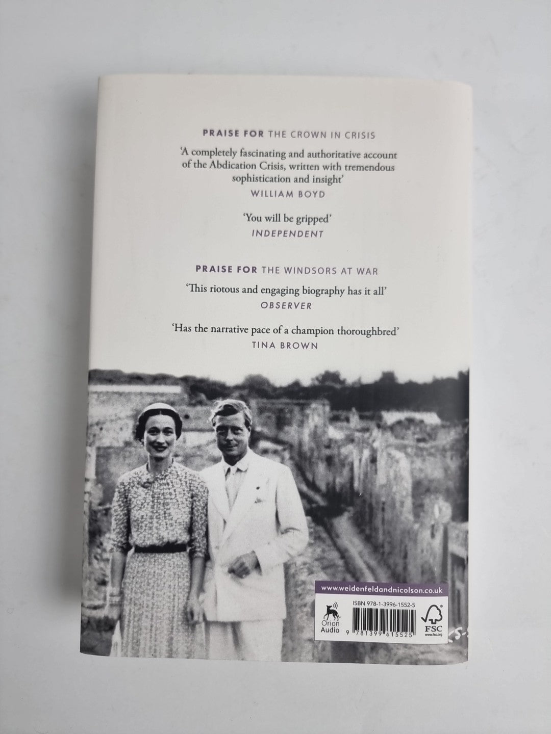 Power and Glory: Elizabeth II and the Rebirth of Royalty 1ST EDITION NEW