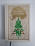 The Railway Children by Edith Nesbit (Hardback Book)
