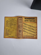 Upton Sinclair,  Mammonart 1934 1st UK Edition 