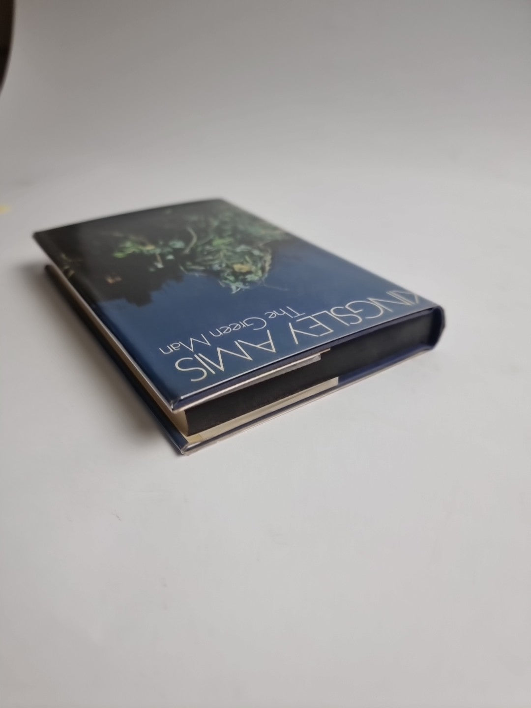 The Green Man - Kingsley Amis. Jonathan Cape 1969, UNREAD 1st Edition, 1st print