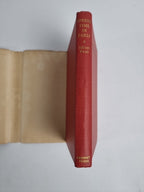 Springtime in Paris Elliot Paul Hardcover 1951 By Crescent Press 1st Edition 