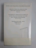 Monica ALI Brick Lane SIGNED Copy 2003 Hardback DJ