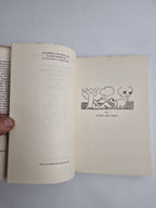 Thurber Country by James Thurber 1953, Hardback USA 1st Printing