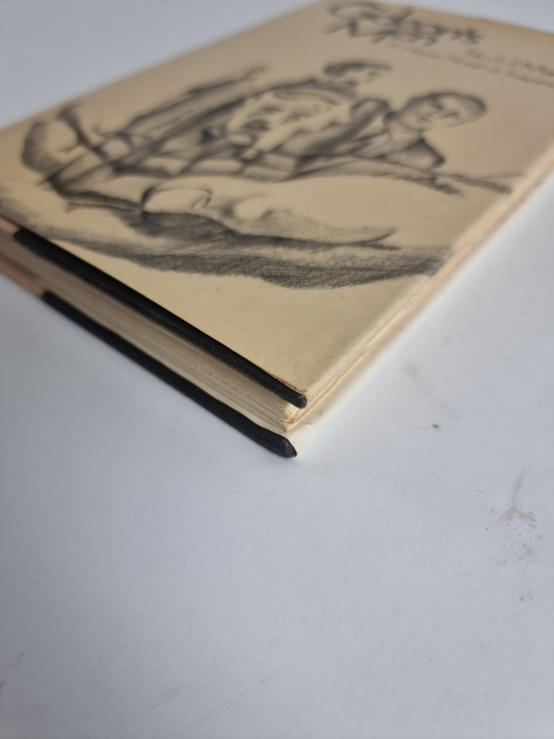 Gideon's Men, J.J. Marric — First Edition (USA)