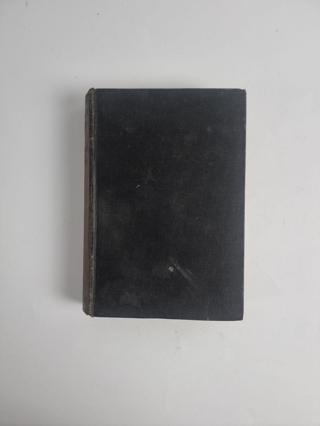 Death On The Way, Freeman Wills Croft, The Crime Club — 1st Ed. 2nd Imp.