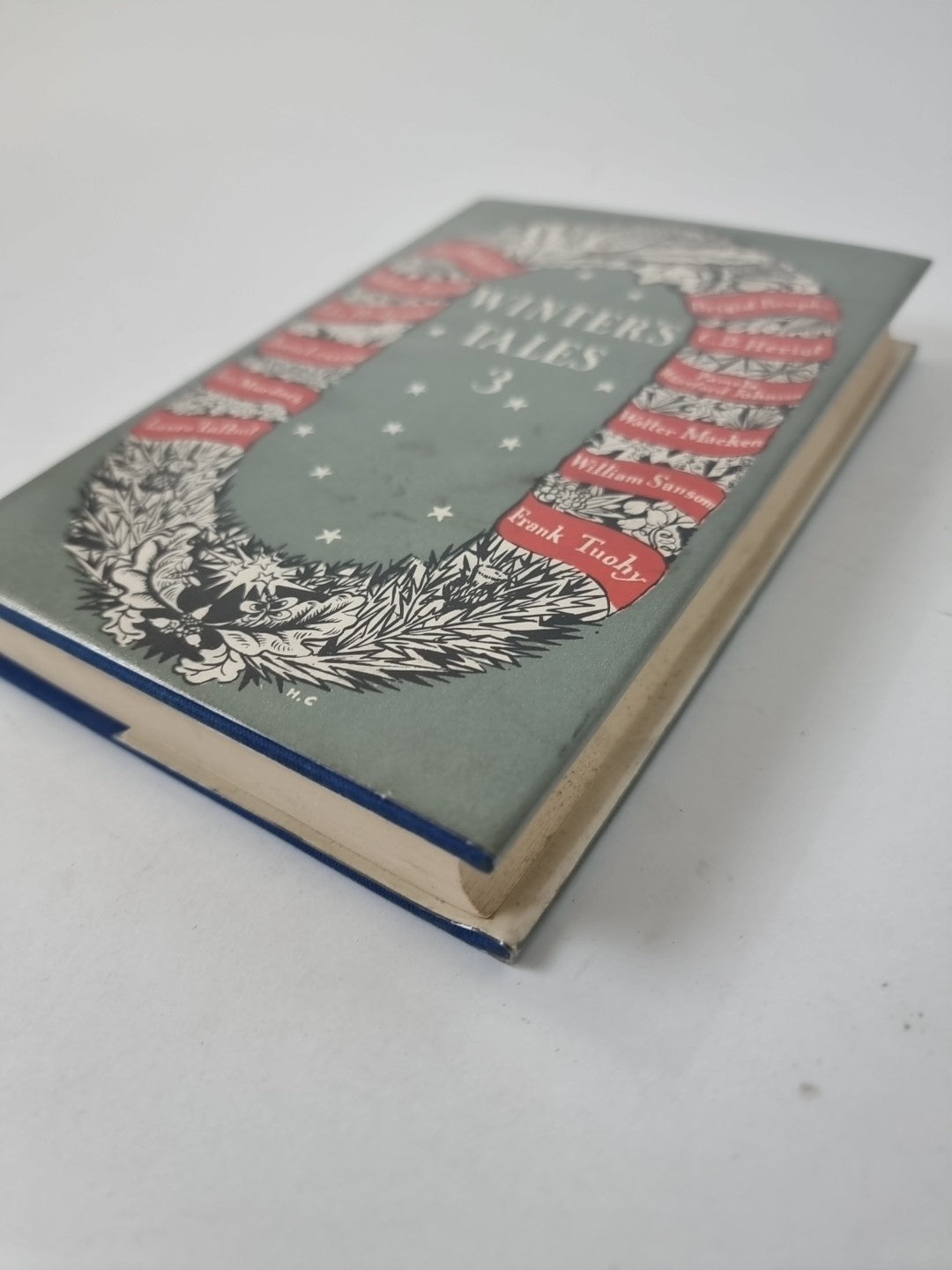 Winter's Tales 3 — First Edition, 1957