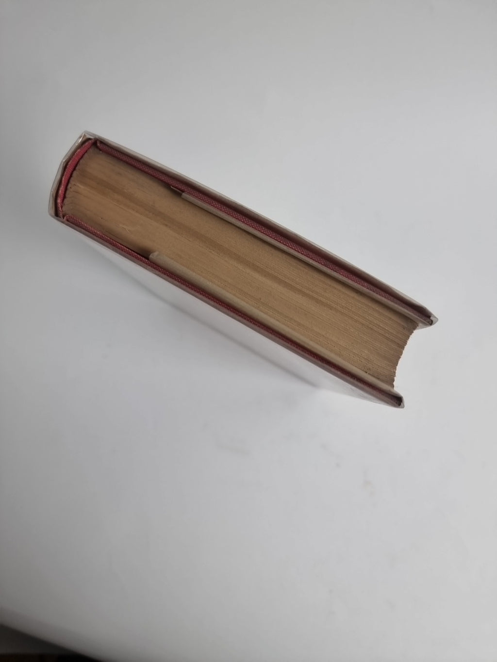 A Fable, William Faulkner — UK First Edition