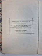 Muriel's Diamonds & A Slandered Memory, The Family Story Teller — 1st Editions