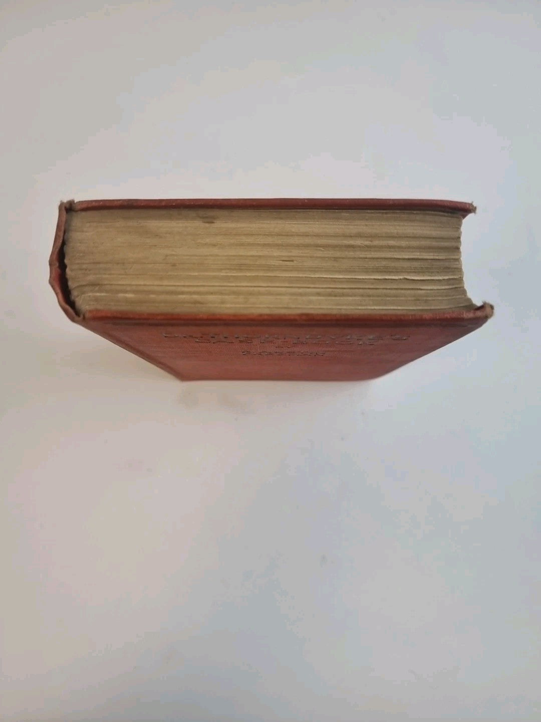 Dr. Thorndyke's Case-Book, R. Austin Freeman — Early Edition (1932)