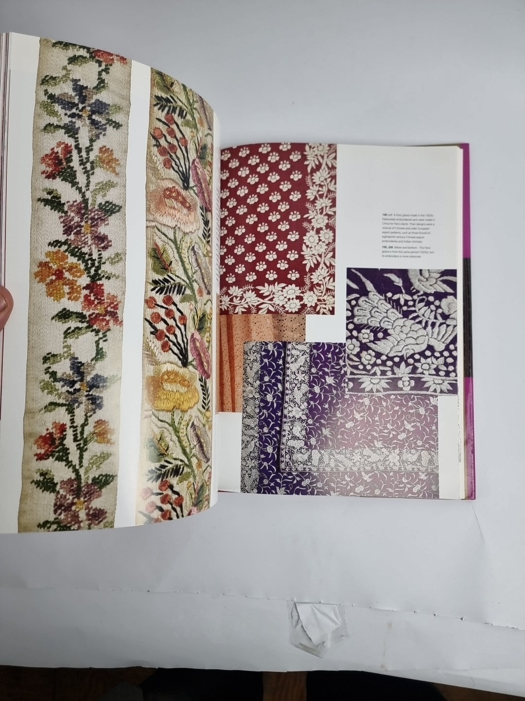 The Sari: Styles, Patterns, History, Techniques by Linda Lynton Hardcover NEW