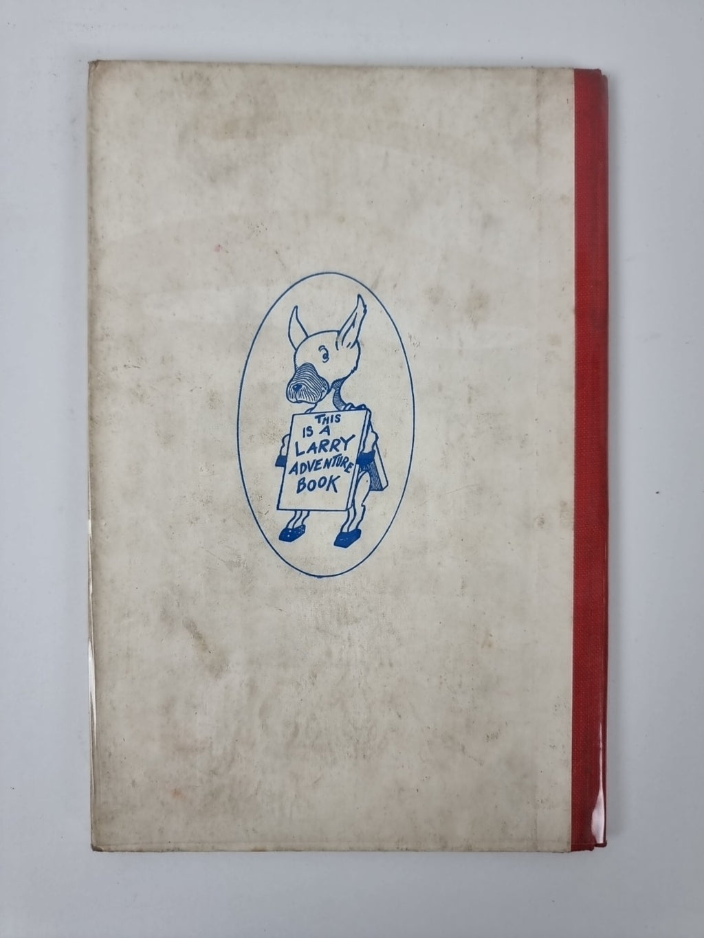A Portrait Of The Mayor, S. G. Hulme Beaman — First Edition, 1948