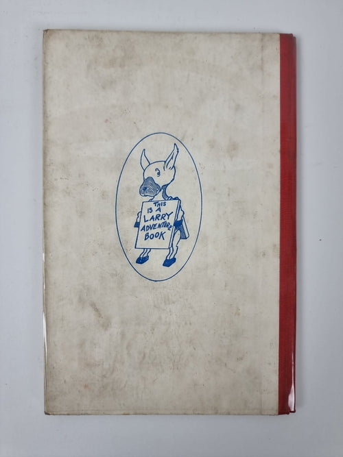 A Portrait Of The Mayor, S. G. Hulme Beaman — First Edition, 1948