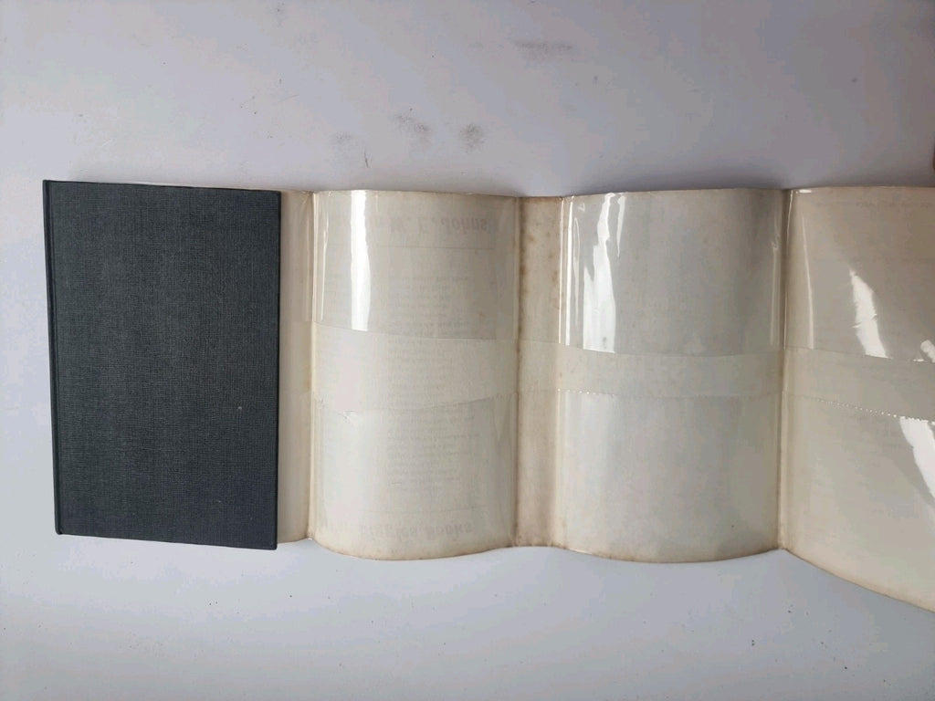 Biggles and the Blue Moon, Captain W.E. Johns — First Edition, AS NEW